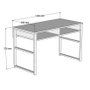 Hanah Home Nove - Escritorio de estudio Nogal